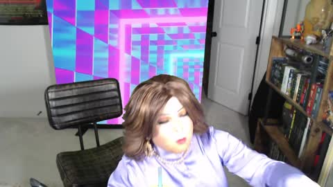 VivianFrosty online show from January 14, 9:13 am