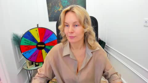 Sinti online show from March 19, 4:38 am