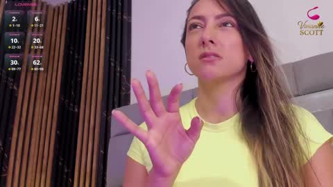 Vivi online show from April 7, 12:16 pm