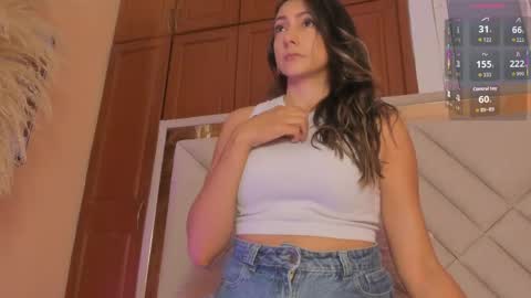 Snapshot of vivianne_scott chatting on May 30, 12:35 pm Vivi online show from May 30, 12:35 pm