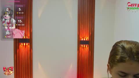 vivianowen9 online show from December 22, 12:13 pm