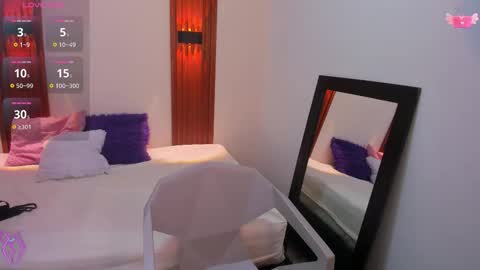 vivianowen9 online show from January 10, 5:48 pm