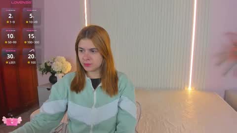 vivianowen9 online show from March 29, 12:05 pm