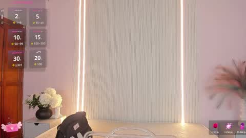 vivianowen9 online show from April 4, 11:40 am