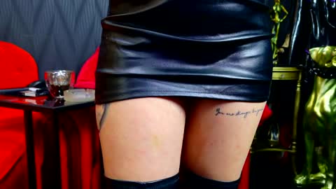 Vivian Reeve online show from January 15, 3:07 pm