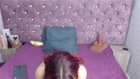 Snapshot of vivianrose3x chatting on December 3, 3:58 am VivianRose online show from December 3, 3:58 am