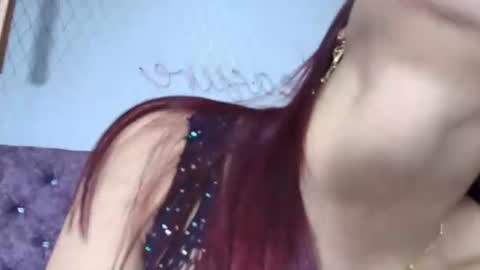 VivianRose online show from July 10, 2:27 am