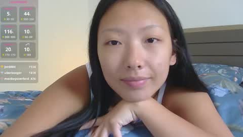 vivianwinters online show from May 13, 2:36 pm