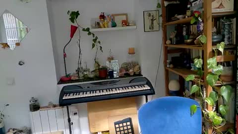 Viv online show from October 20, 12:38 pm