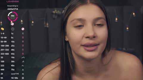 Snapshot of vivid_girls chatting on January 5, 3:02 pm Nelly and Mari online show from January 5, 3:02 pm