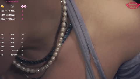 Snapshot of vivid_girls chatting on January 20, 1:32 pm Nelly and Mari online show from January 20, 1:32 pm