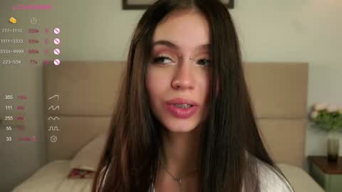 Snapshot of vivid_girls chatting on September 16, 7:20 am Nelly and Mari online show from September 16, 7:20 am