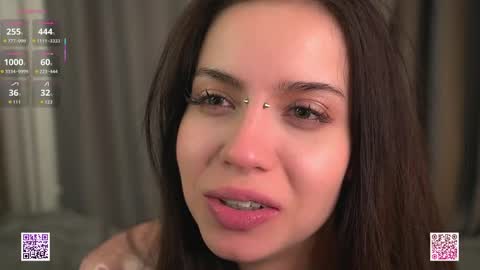 Nelly and Mari online show from April 23, 9:08 am