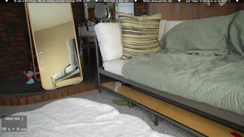 Whitney online show from October 23, 3:28 am