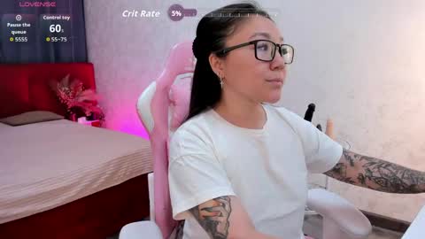 Vivien online show from June 3, 12:24 am