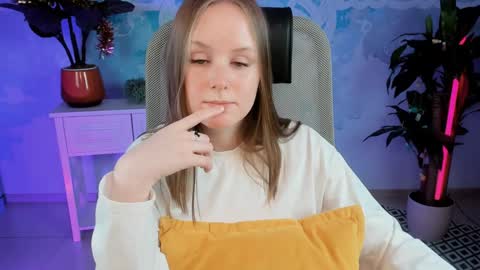 Vivien online show from January 8, 7:24 pm