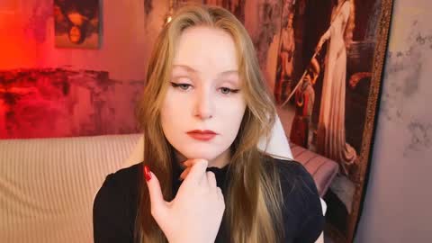 Vivien online show from April 24, 5:10 am