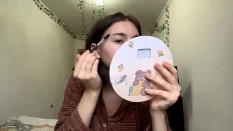 Vivi online show from November 9, 7:06 am