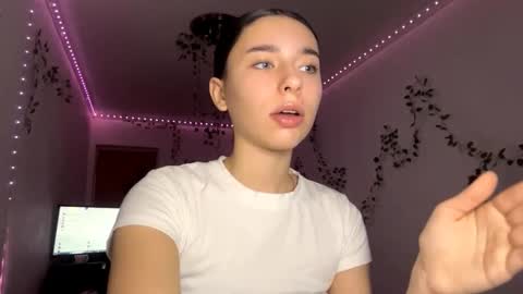 Vivi online show from November 24, 4:18 pm