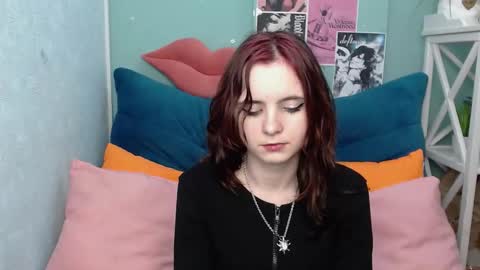 Mary online show from November 23, 5:57 pm