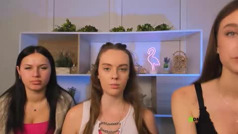 vivy_star online show from October 9, 8:56 am