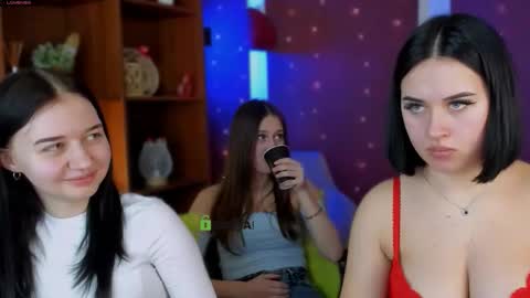 vivy_star online show from February 12, 8:04 pm