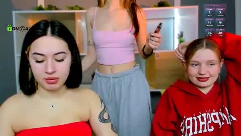 vivy_star online show from February 28, 7:37 pm