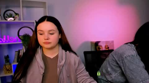 vivy_star online show from March 26, 7:41 pm