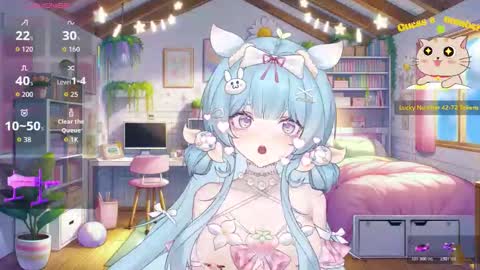 Snapshot of vix_rose chatting on January 17, 4:11 pm vix_rose online show from January 17, 4:11 pm