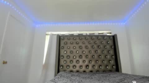 Sasha Malone online show from February 25, 5:33 pm