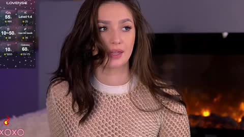 vixenamour online show from January 22, 11:43 pm