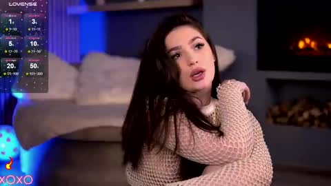 vixenamour online show from February 19, 7:59 pm