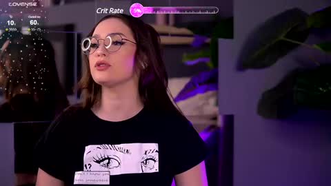 vixenamour online show from March 7, 8:11 pm