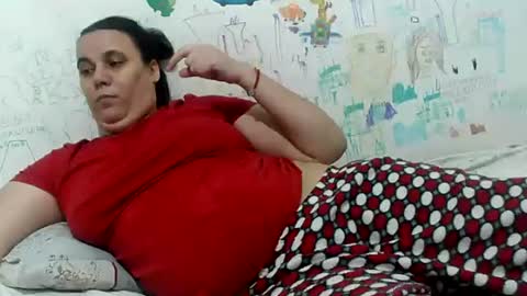 vixenbya online show from November 8, 9:20 am