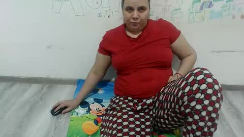 vixenbya online show from January 16, 10:41 am