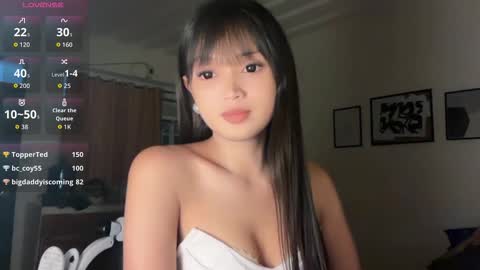 Donna online show from June 6, 7:51 pm