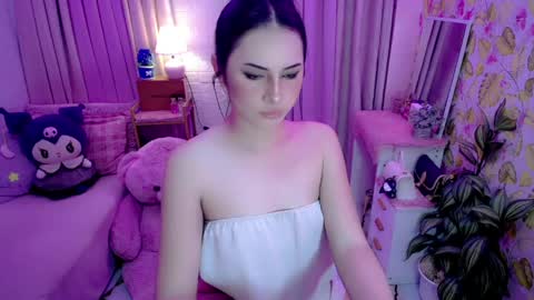 vixenluscious online show from June 4, 1:55 am