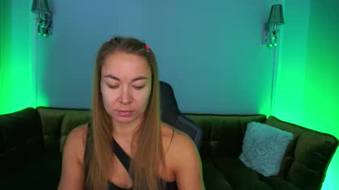 Ur Lady online show from October 15, 6:13 am