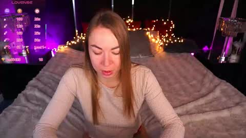 Ur Lady online show from March 11, 9:54 pm