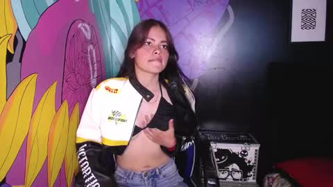 Vixennp online show from November 30, 3:54 am