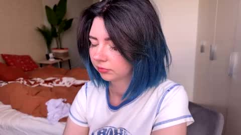 Polly  Online mostly at 9pm-2am UK Time online show from May 31, 4:36 pm