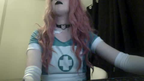 VixxenAngel online show from February 10, 11:34 pm