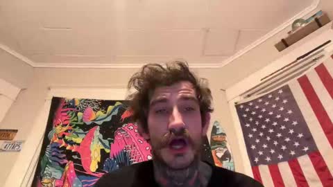 VJ online show from October 16, 7:42 am