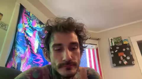 VJ online show from October 18, 3:13 pm