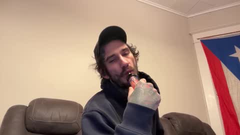 VJ online show from November 18, 1:00 am