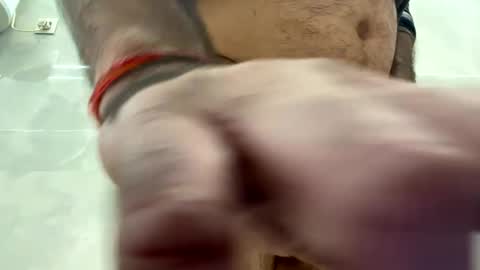 Sam online show from January 22, 3:07 pm