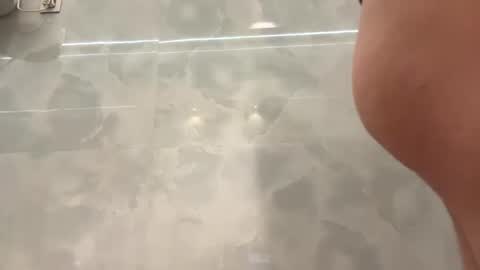 Sam online show from February 1, 9:08 pm