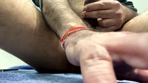 Sam online show from February 13, 1:26 pm