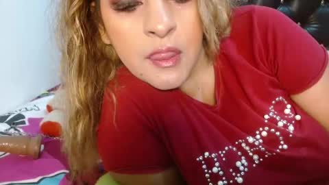 Venus online show from November 19, 6:35 am