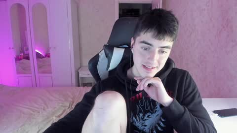 Martin online show from December 4, 2:20 am